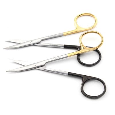 Stevens Tenotomy Scissors Tungsten Carbide Super Sharp