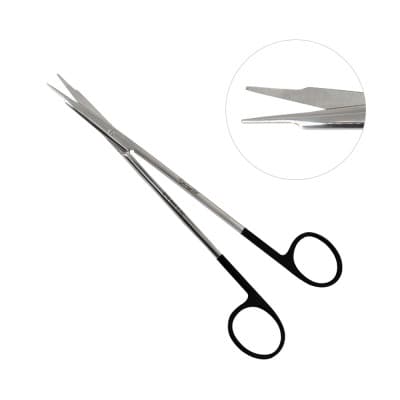 SuperCut Stevens Tenotomy Polished Scissors