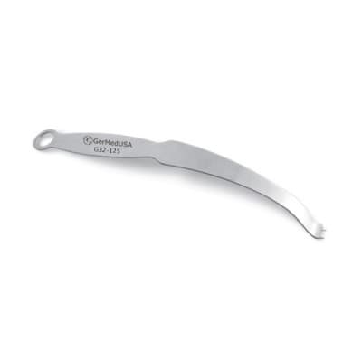 Thin Glenoid Retractors 11"