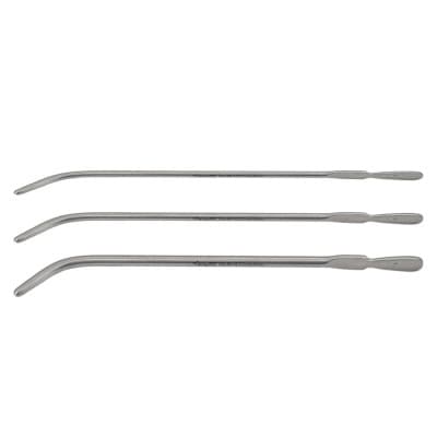 Van Buren Urethral Sound