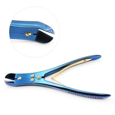 Wire Cutter Tungsten Carbide