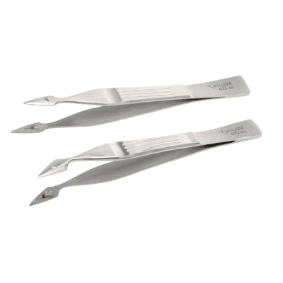 Walter Splinter Forceps
