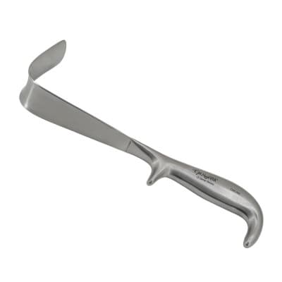 Young Prostatic Retractor