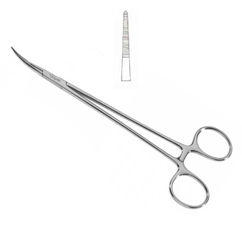 adhf adson hemostatic forceps