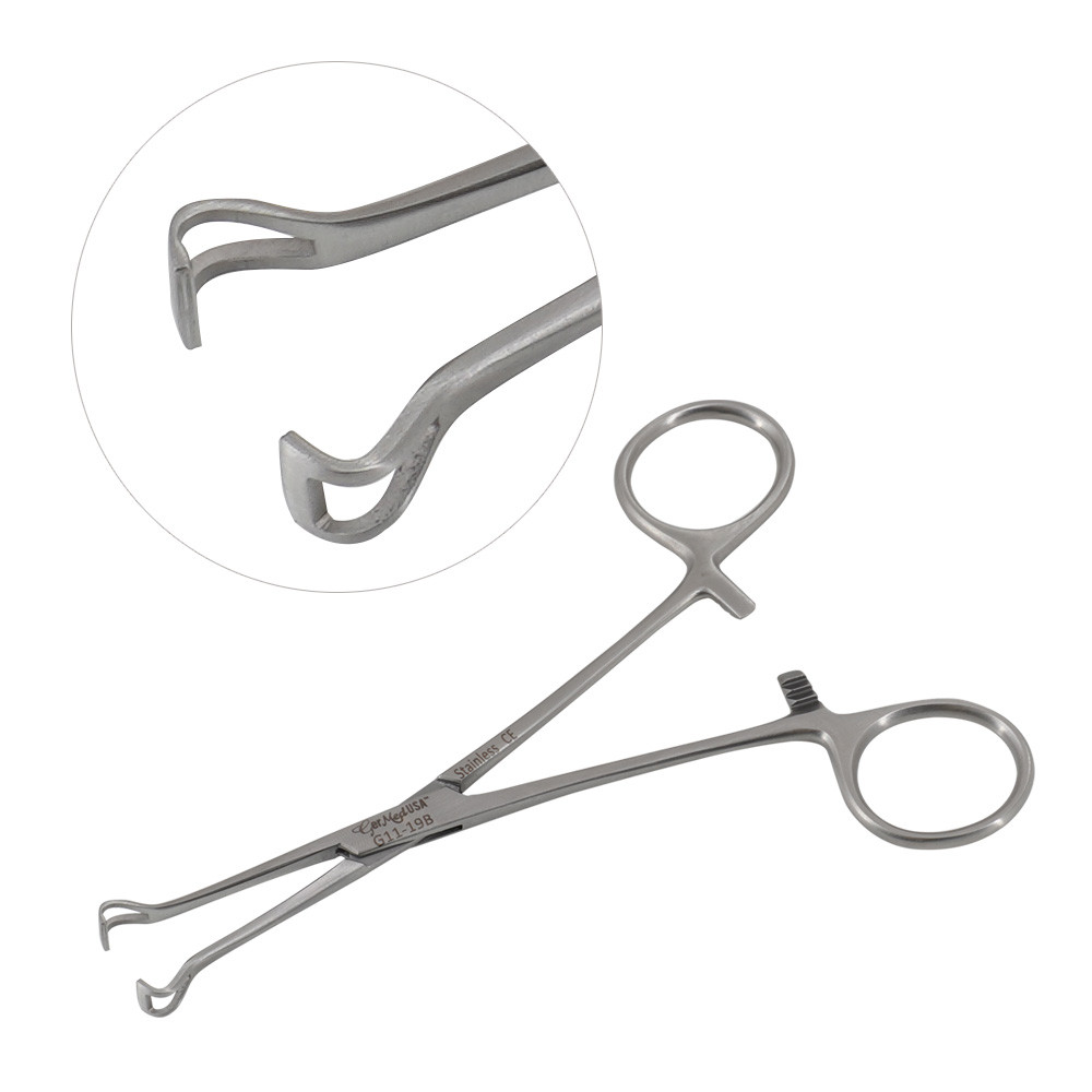 babcf babcock forceps