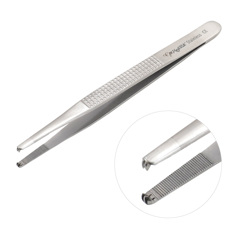 Bonney Tissue Forceps