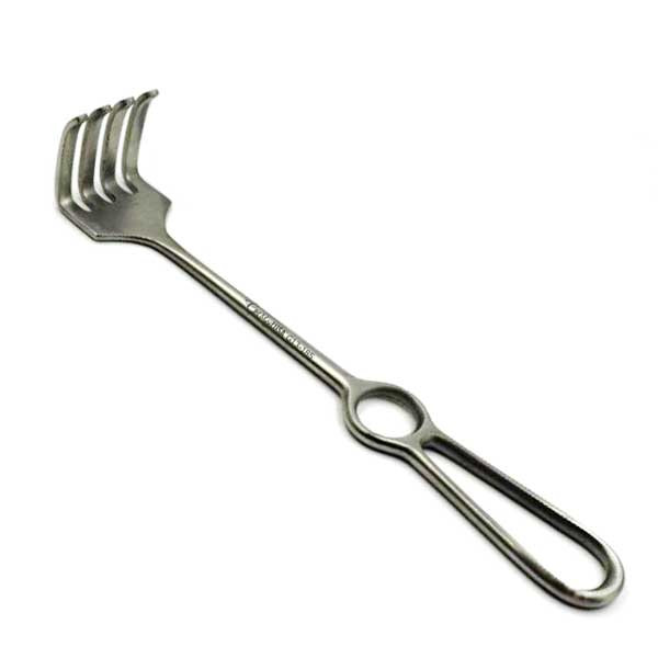 israr israel retractor