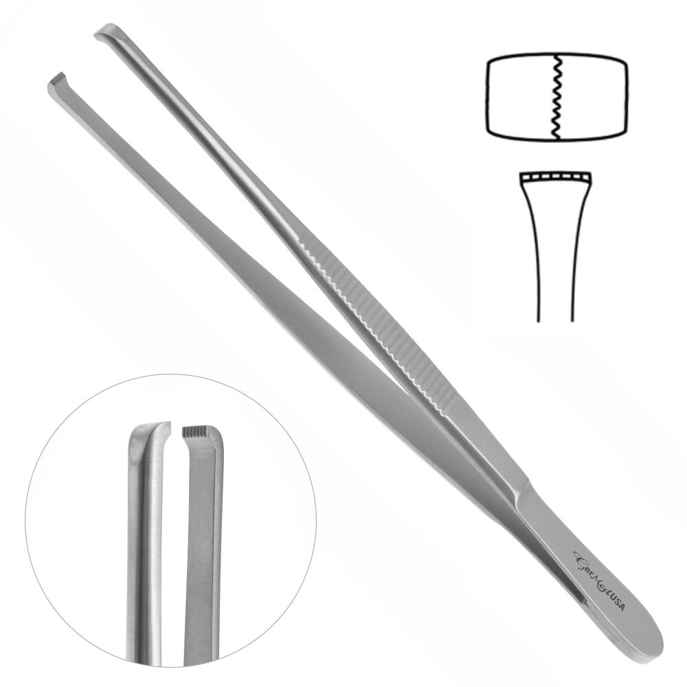 omtf martin tissue forceps