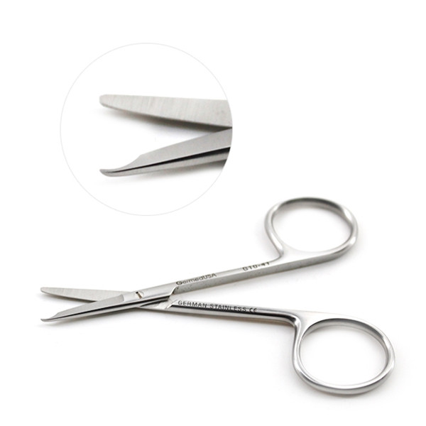 Surgical Stitch Scissors