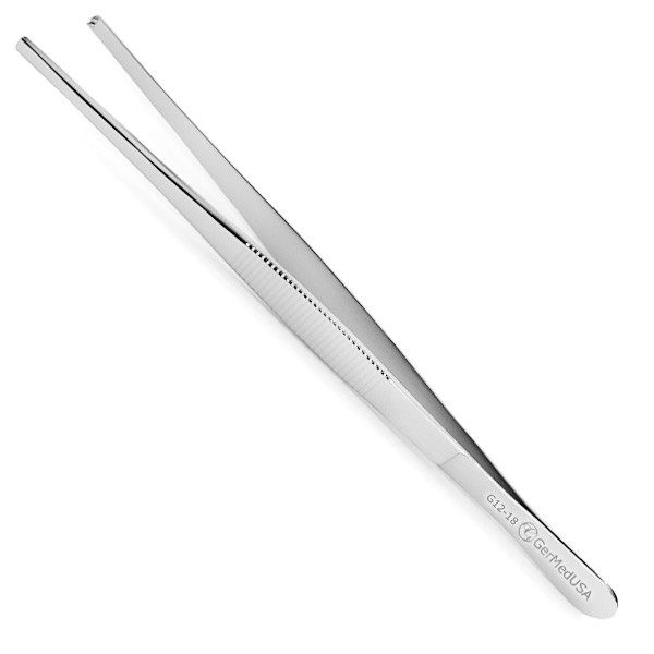 tfwt tissue forceps with teeth