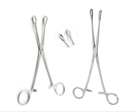 Sponge Forceps