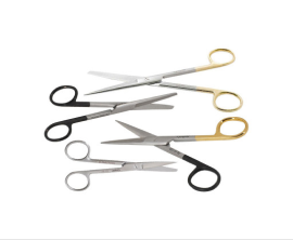 Operating Scissors