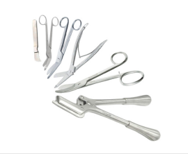 Plaster Instruments