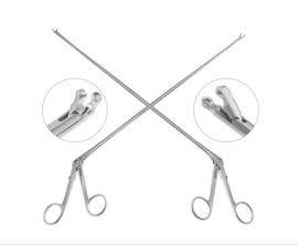 Bronchial and Esophageal Instruments