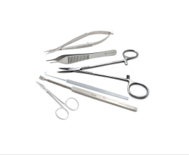 Dermal Instruments