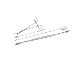 Gallbladder Instruments