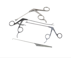 Arthroplasty Instruments