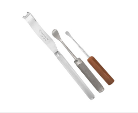 Hip Surgery Instruments