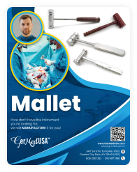 Surgical Mallet