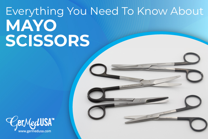 Scissors, Types, Uses & History