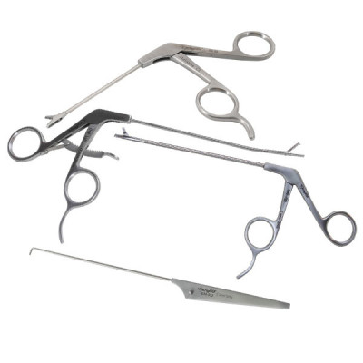 Arthroplasty Instruments