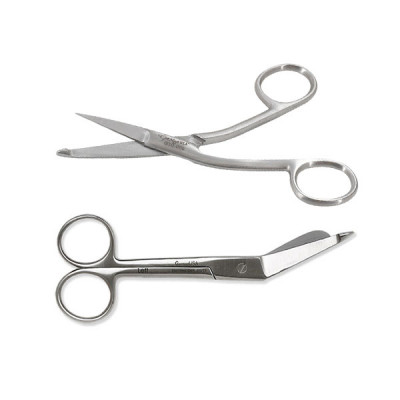 Bandage Scissors