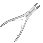 Bone Cutting Forceps Cardio and Thoracic Instruments