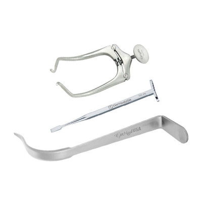 Knee Retractors