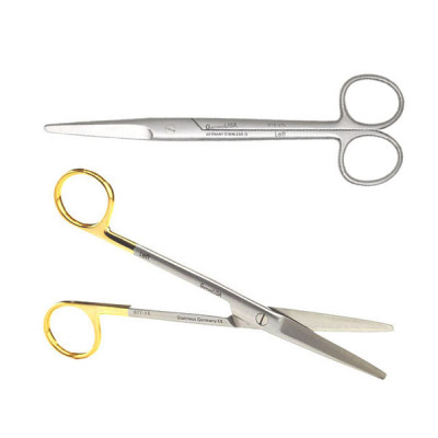 Mayo Dissecting Scissors