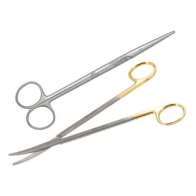 Metzenbaum Scissors