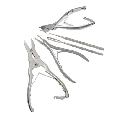 Nail Instruments