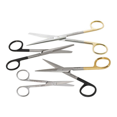 Operating Scissors