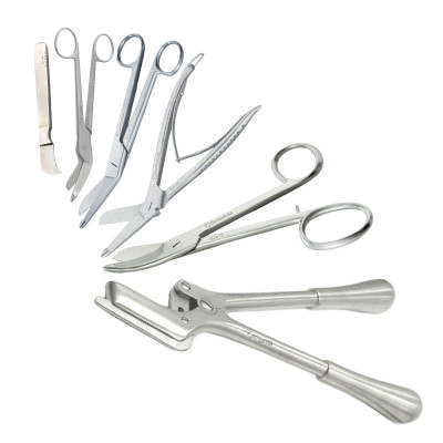 Plaster Instruments