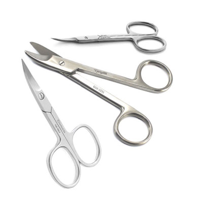 Podiatry Scissors