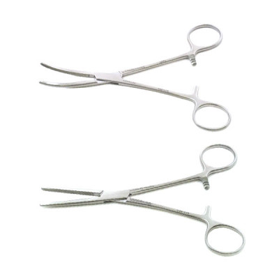 Rochester Carmalt Forceps