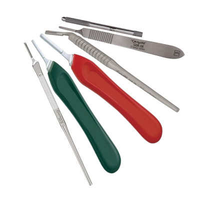 Surgical Knife Handle