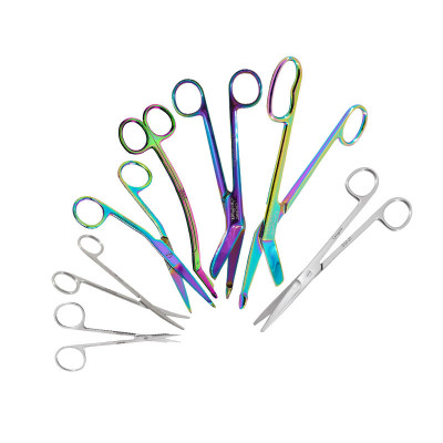 Surgical Scissors