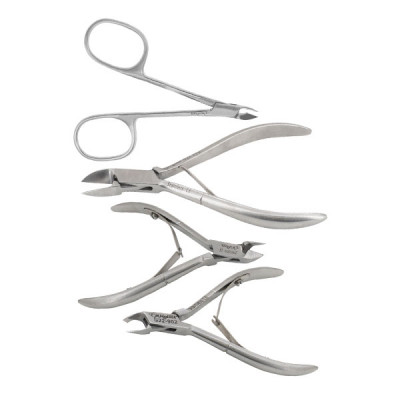 Tissue and Cuticle Nipper