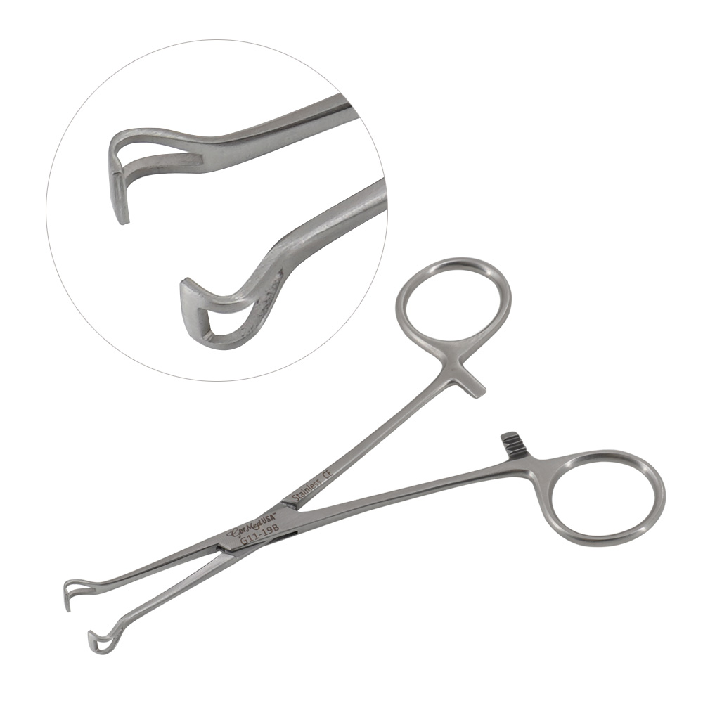 A Detailed Guide to Forceps Vs Tweezers: Uses, Key Differences, and More