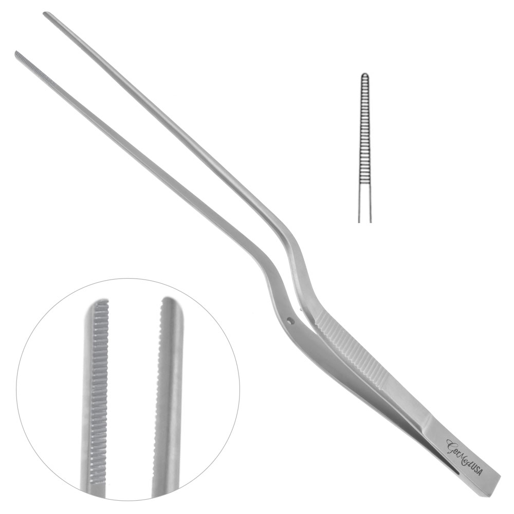 Cushing Tissue Forceps