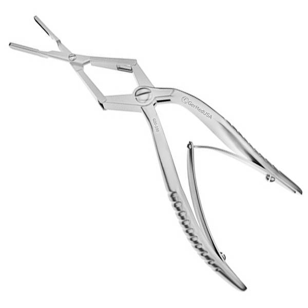 Nasal Forceps