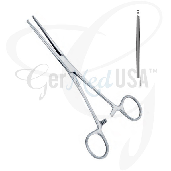 Allen Intestinal Clamp | Intestinal Forceps | GerMedUSA