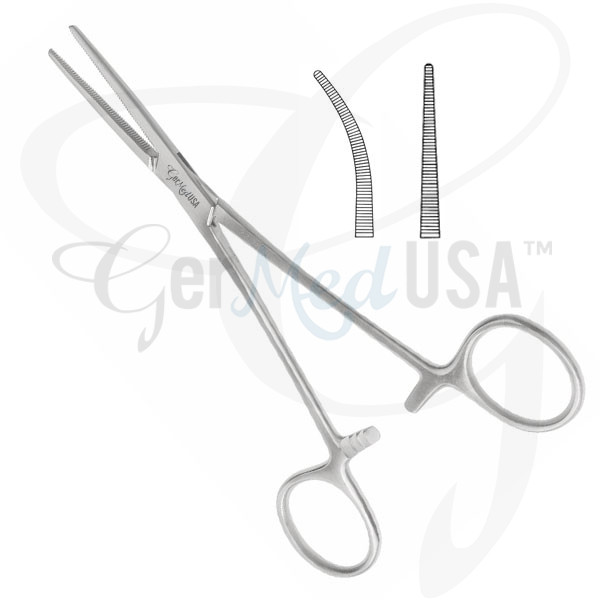 Crile Rankin Forceps | GerMedUSA Inc