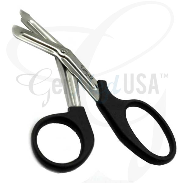 6 Nurse Bandage and Utility Scissors