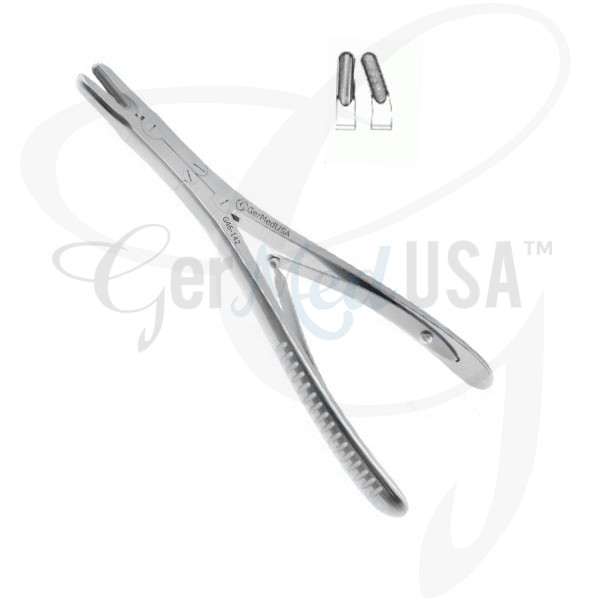 Fulton Laminectomy Rongeur | GerMedUSA Inc