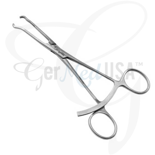 Phalangeal Forceps 6