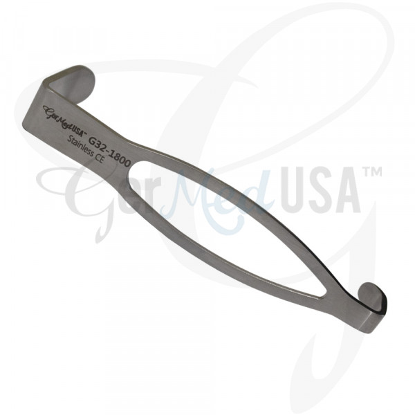 Small Retractor Army/Navy 4.75