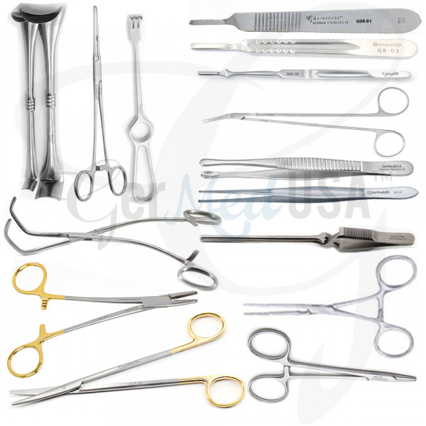 Aortic Coronary Graft Set | Get Upto 20% Off | GerMedUSA Inc.