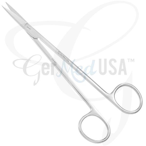 Joseph Nasal Scissors | GerMedUSA Inc