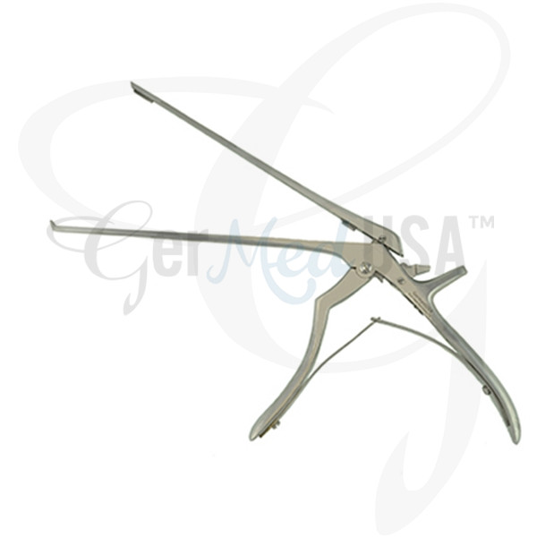 Kerrison Laminectomy Rongeur | GerMedUSA Inc